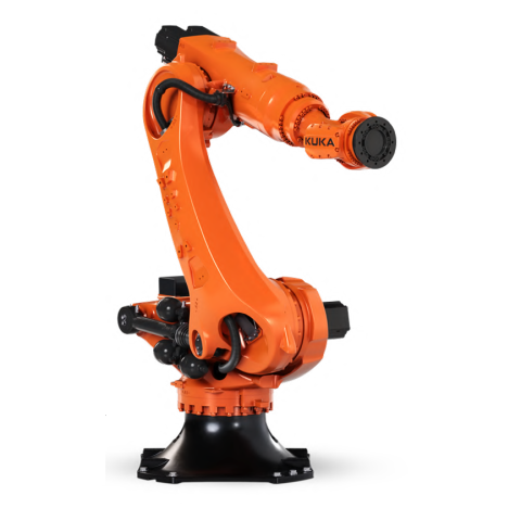 Промышленные роботы KUKA KR FORTEC
