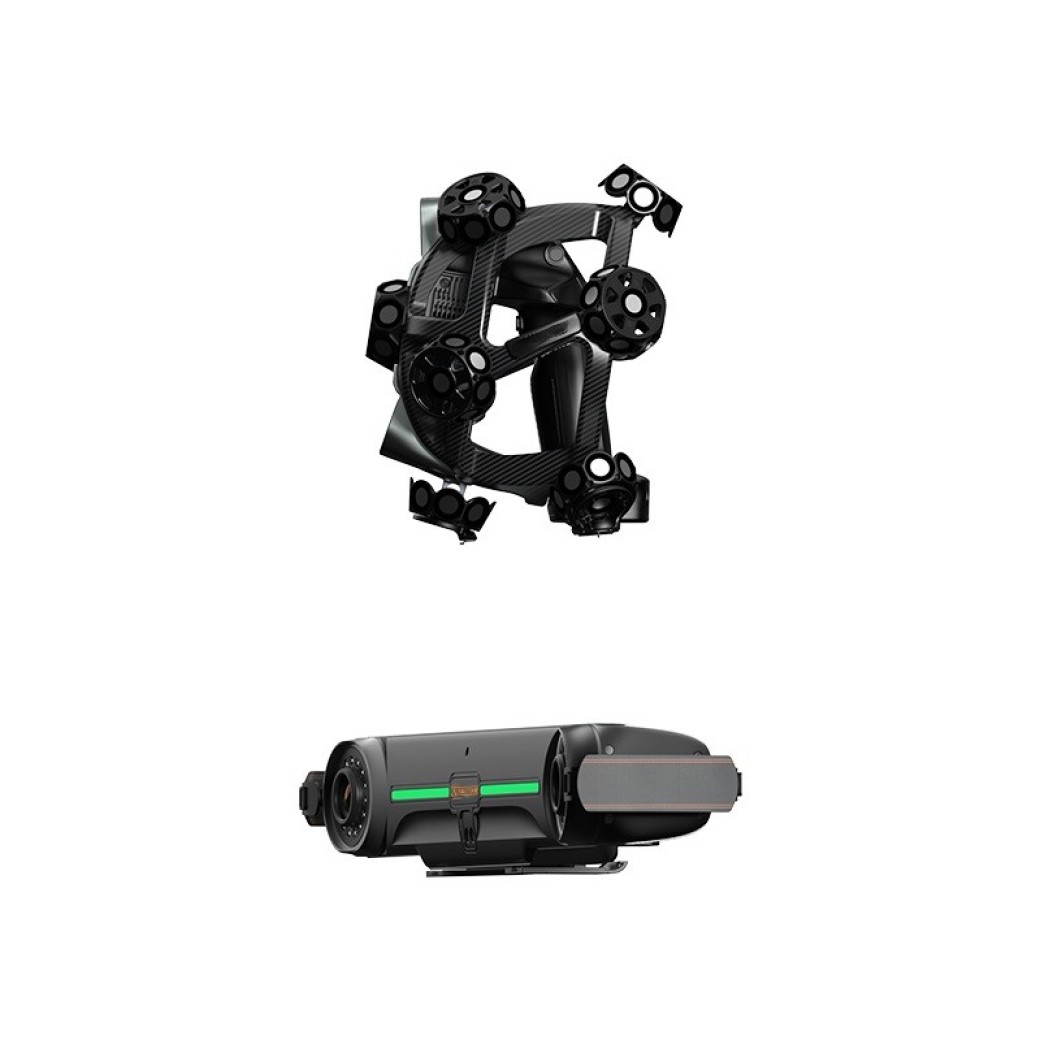 Трекер AM.TECH NimbleTrack-E