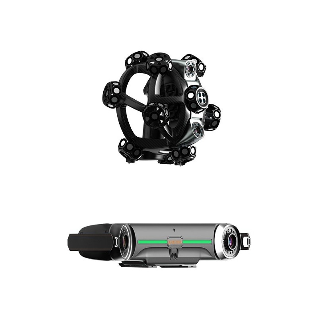 Трекер AM.TECH NimbleTrack-E