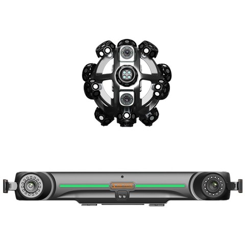 Трекер AM.TECH NimbleTrack-E