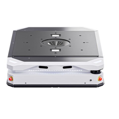 KUKA KMP1500P diffDrive