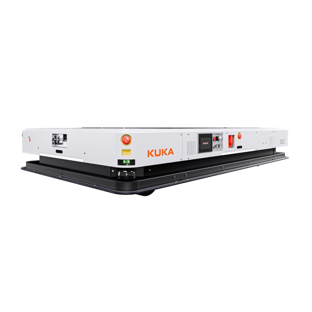 KUKA KMP 3000P-2 omniMove