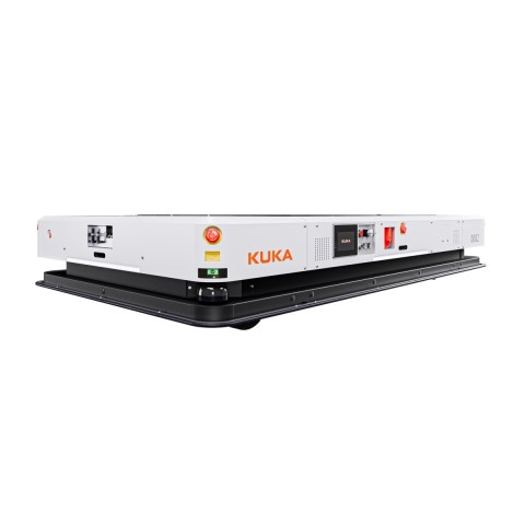 KUKA KMP 3000P-2 omniMove