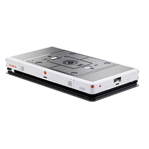 KUKA KMP 3000P-2 omniMove