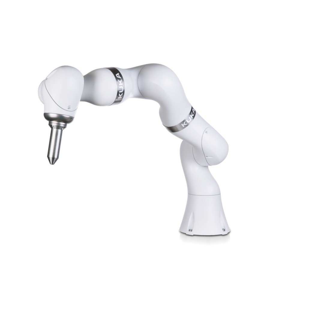 KUKA KMR iiwa