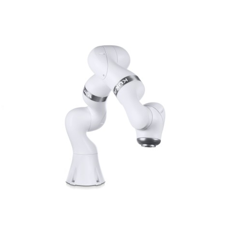 KUKA KMR iiwa