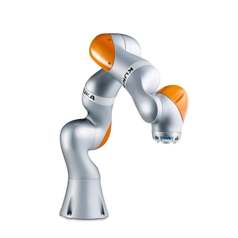 KUKA KMR iiwa