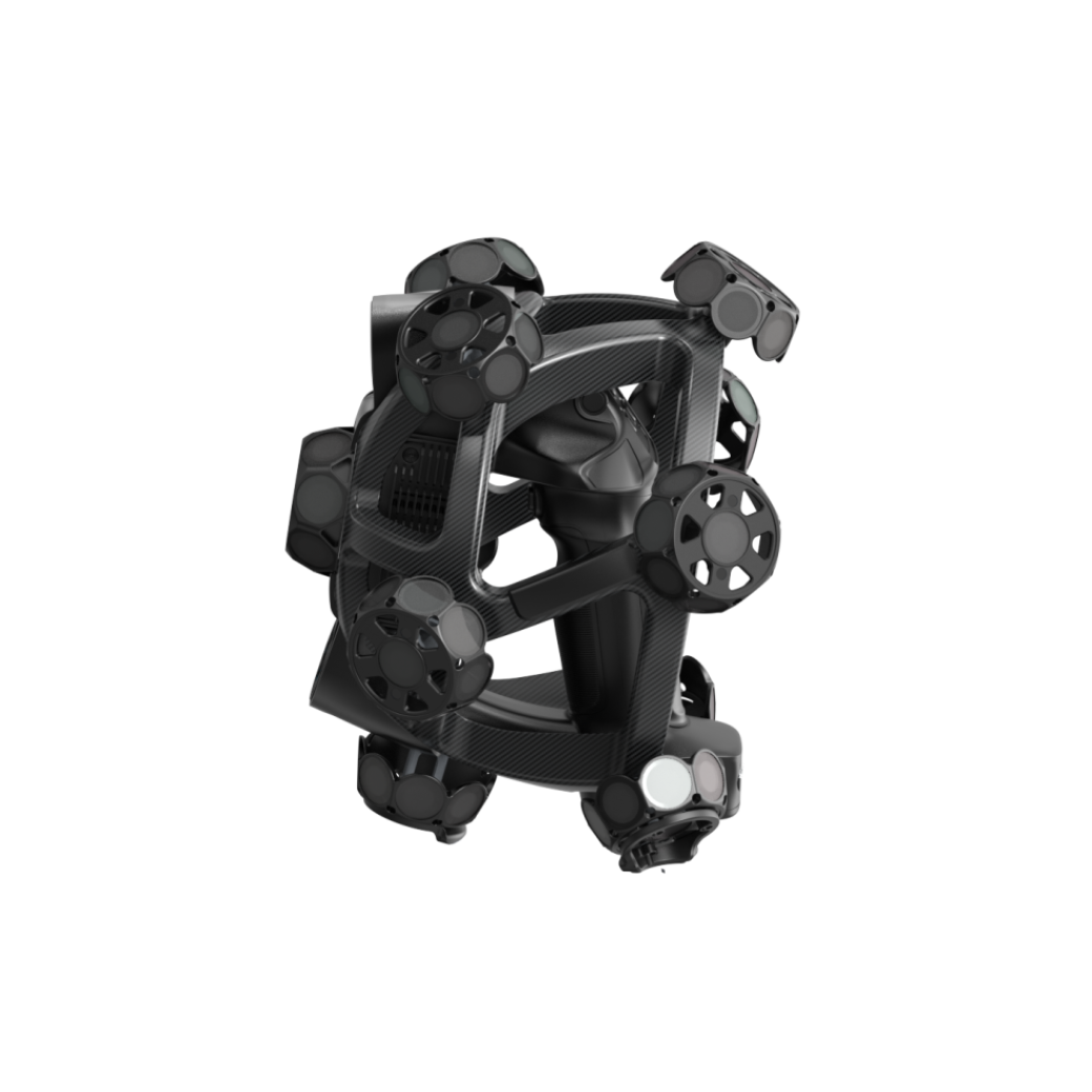 Трекер AM.TECH NimbleTrack-CR