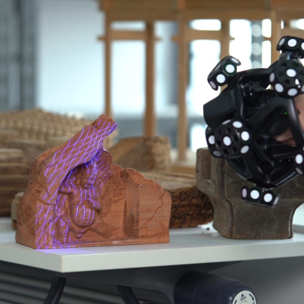 Трекер AM.TECH NimbleTrack-CR