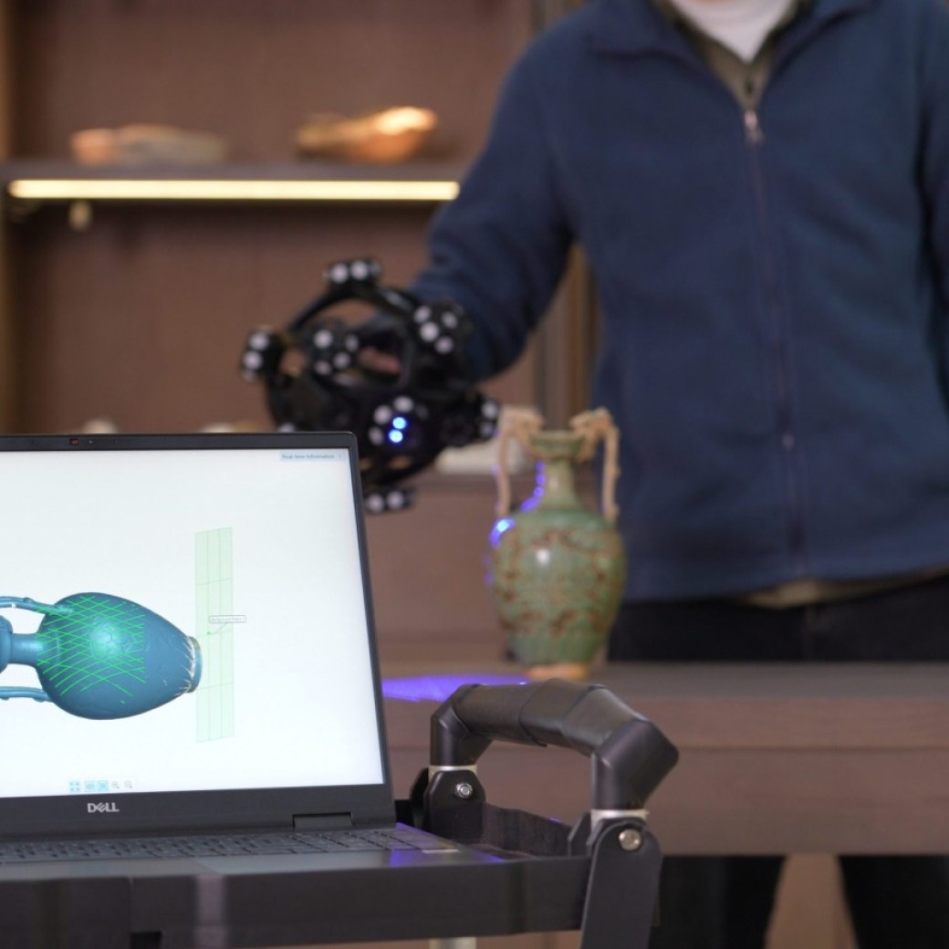 Трекер AM.TECH NimbleTrack-CR