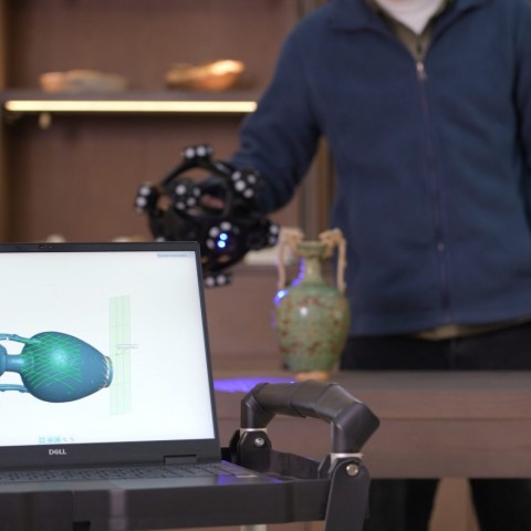 Трекер AM.TECH NimbleTrack-CR