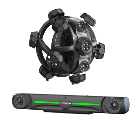 Трекер AM.TECH NimbleTrack-CR