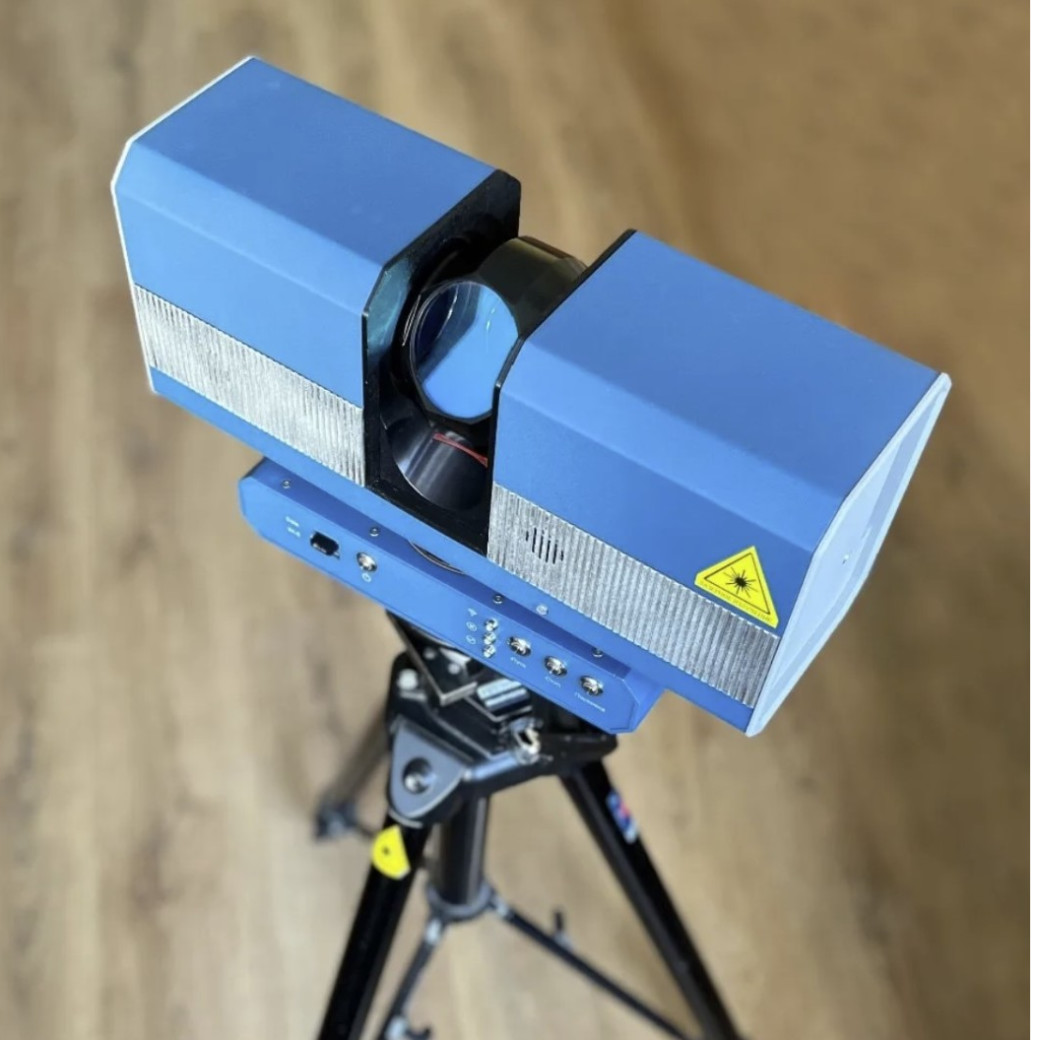 3D-сканер АТЛАС С100