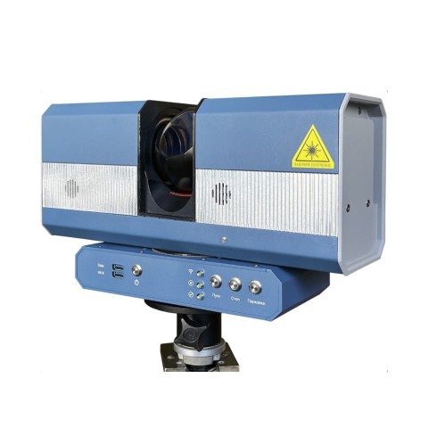 3D-сканер АТЛАС С100