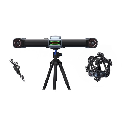 3D-сканер TrackScan Sharp E