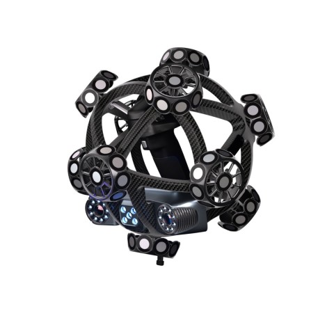 3D-сканер TrackScan Sharp E