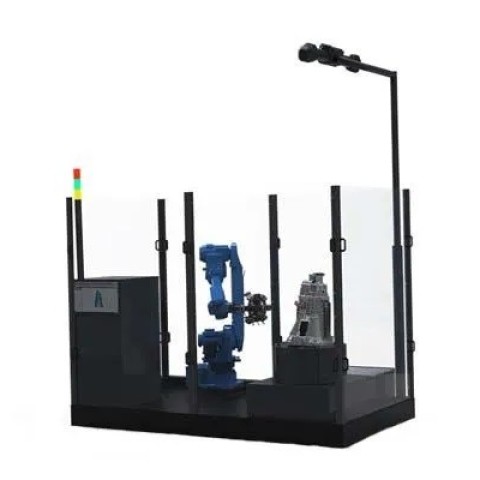 3D сканер ScanTech AutoScan-T22