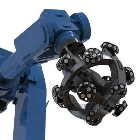 3D сканер ScanTech AutoScan-T22