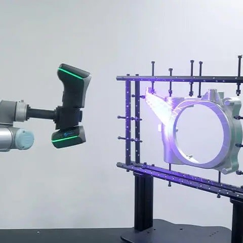 3D-сканер ScanTech AutoScan-K