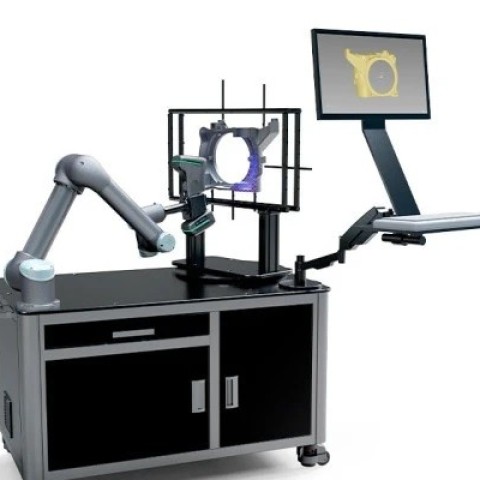 3D-сканер ScanTech AutoScan-K