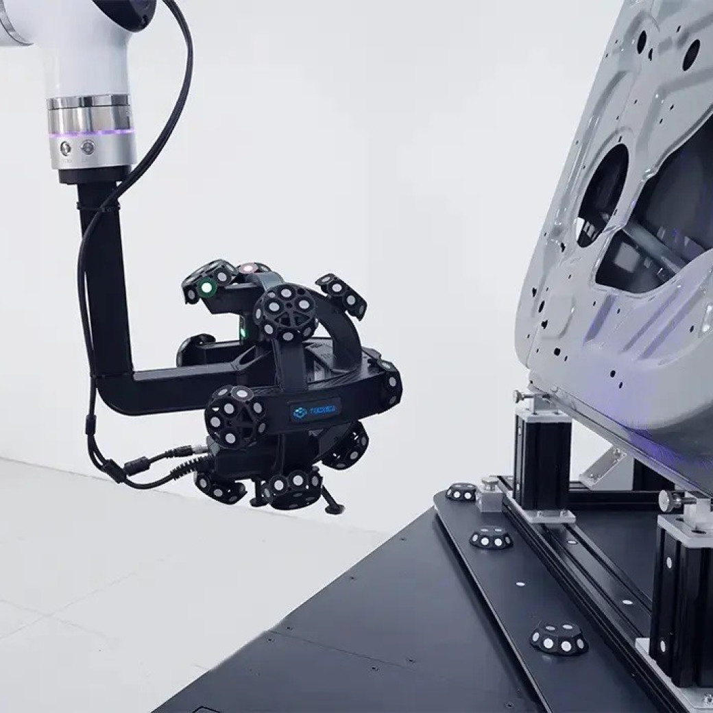 Автоматизированная система Scanology (Scantech) AM-CELL C200