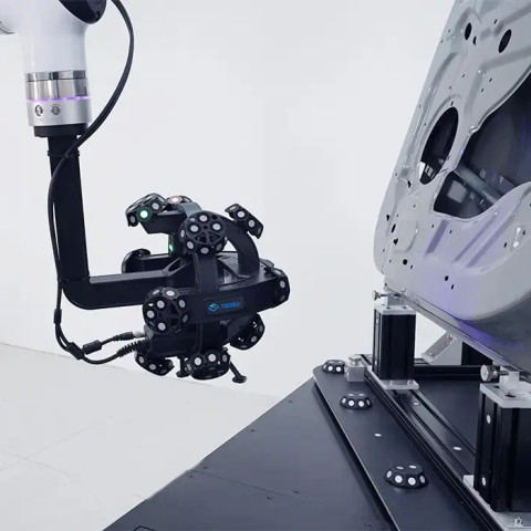 Автоматизированная система Scanology (Scantech) AM-CELL C200