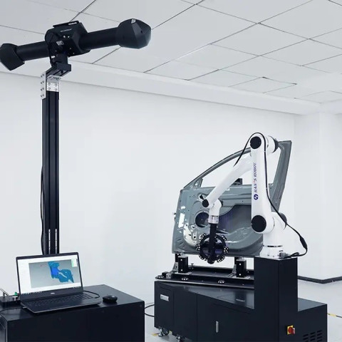 Автоматизированная система Scanology (Scantech) AM-CELL C200