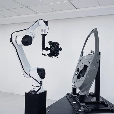 Автоматизированная система Scanology (Scantech) AM-CELL C200