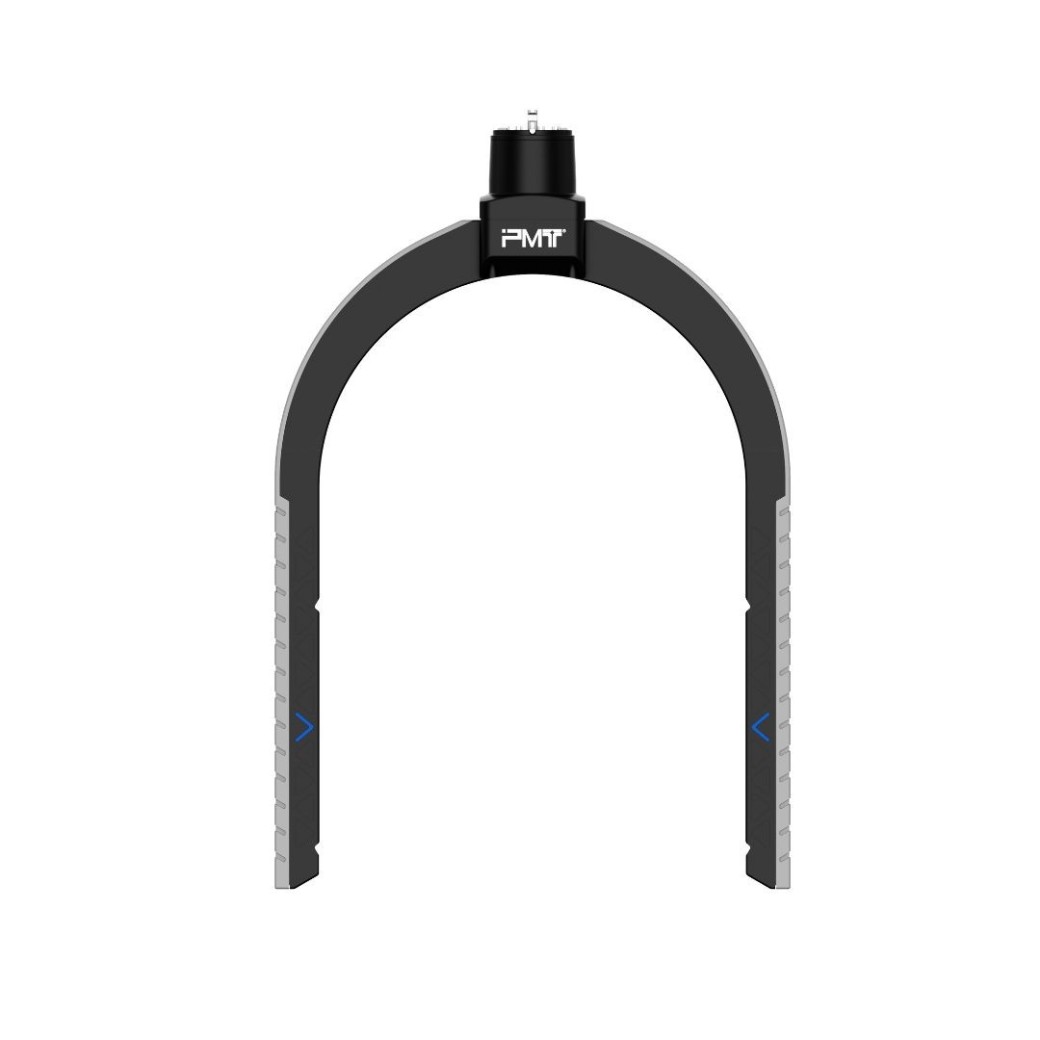 Система контроля трубопроводов iFork