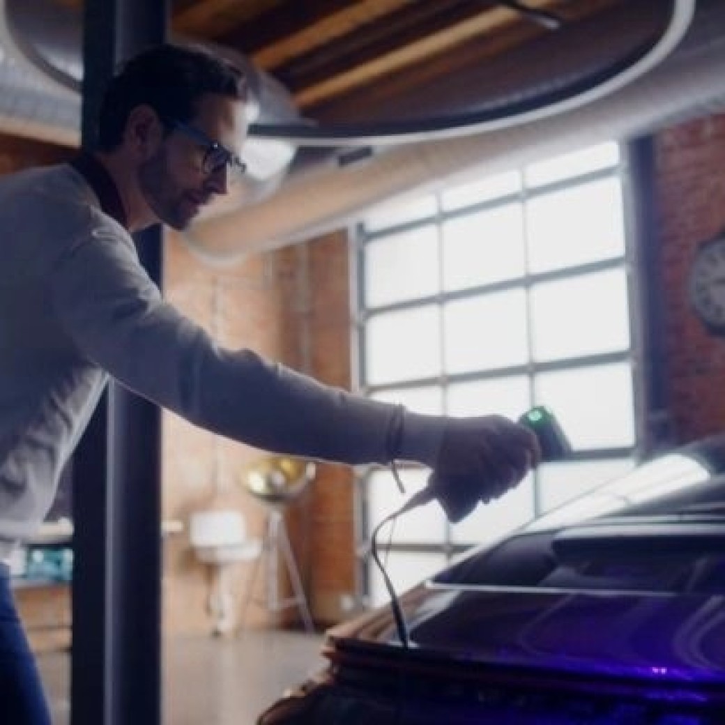 3D-сканер ScanLine EasyScan Combo