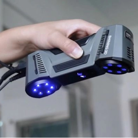 3D-сканер ScanLine EasyScan Combo