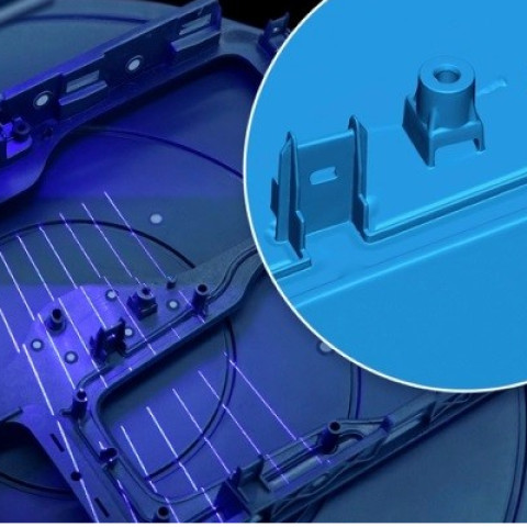 3D-сканер ScanLine EasyScan Trio