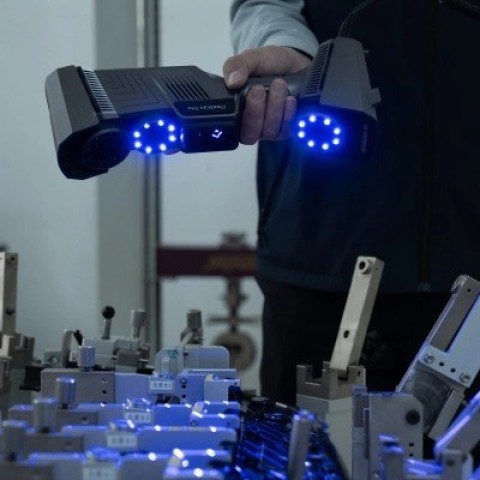 3D-сканер ScanLine EasyScan Trio