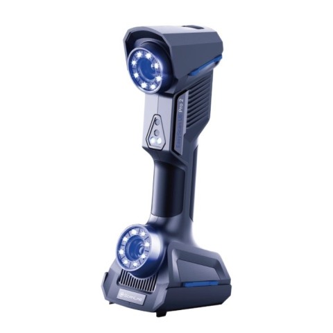 3D-сканер ScanLine EasyScan UE PRO2