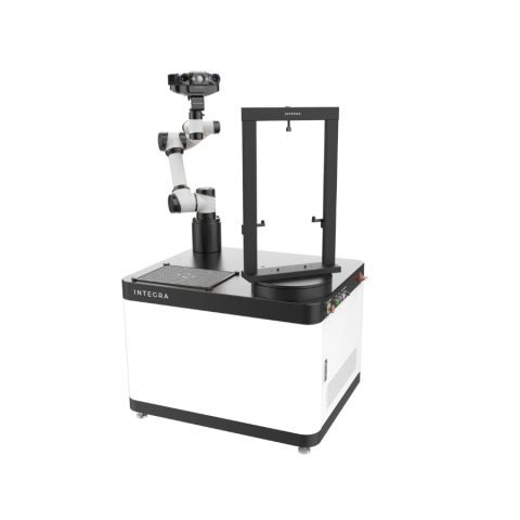 Система автоматизированного 3D-контроля Integra Scala AutoBox