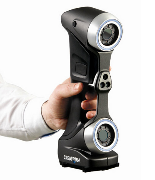 3D-сканер Creaform HandySCAN 300 - купить в 3Д К