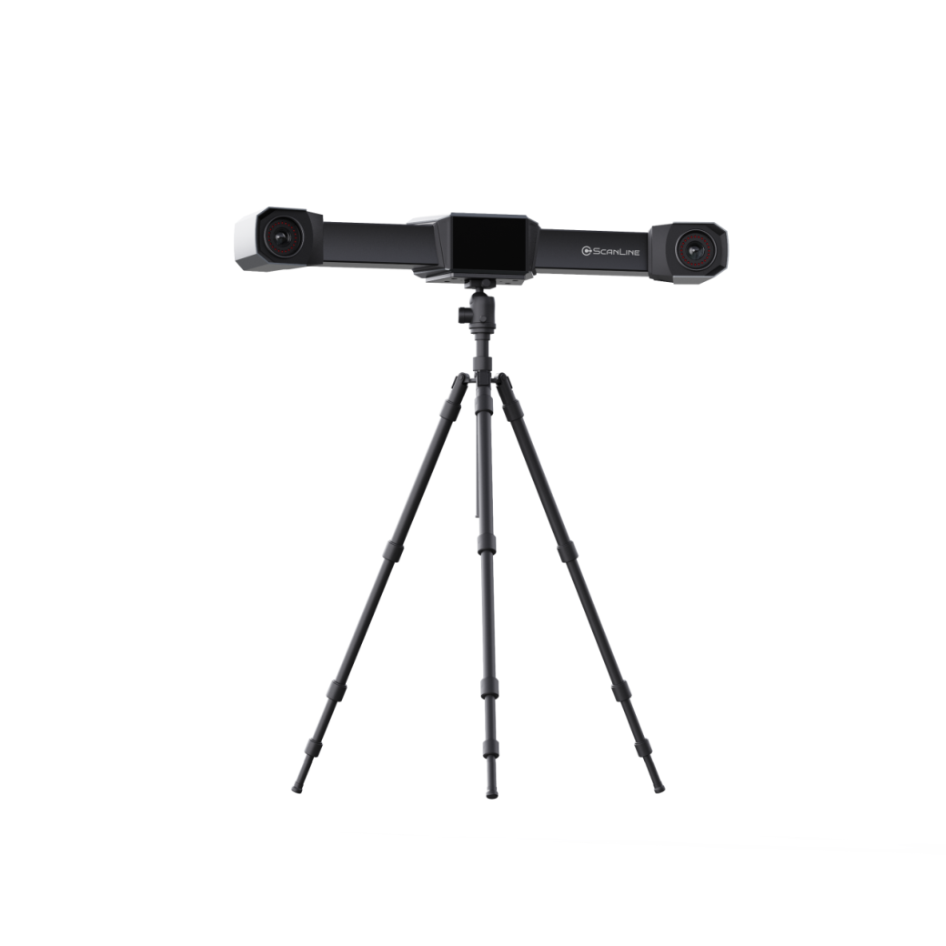 Оптическая система ScanLine TrackerScan Pro L