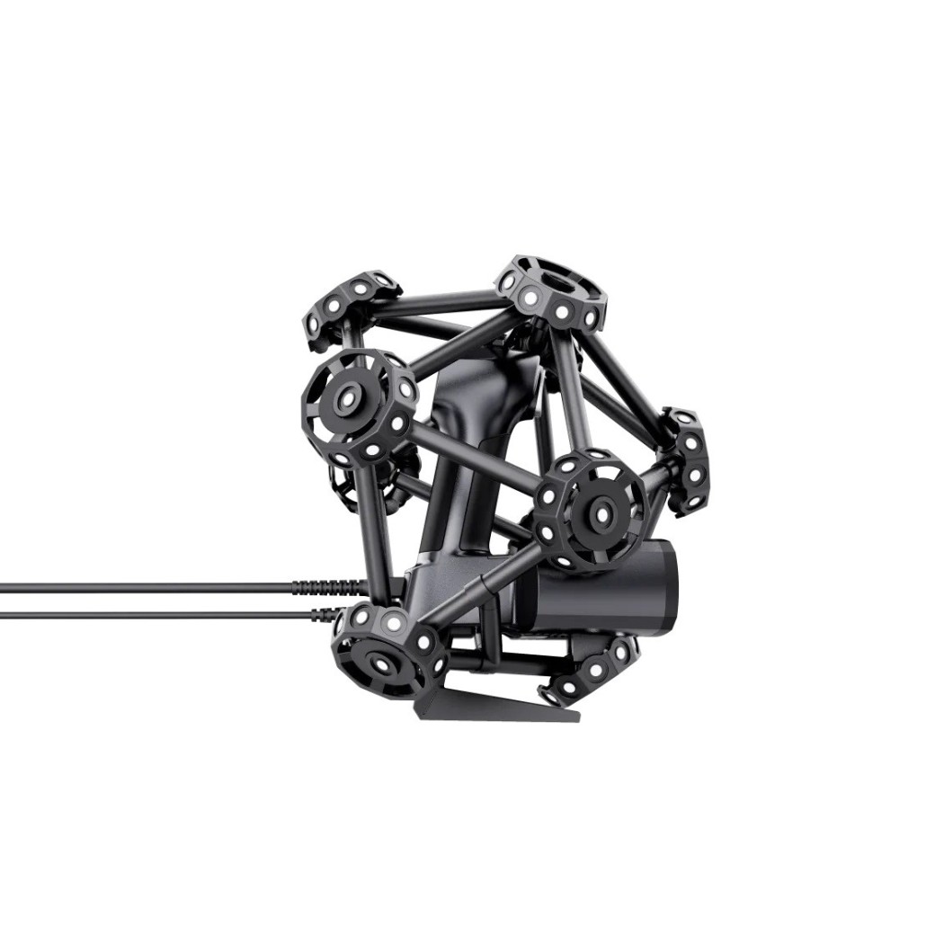 Оптическая система ScanLine TrackerScan Pro S