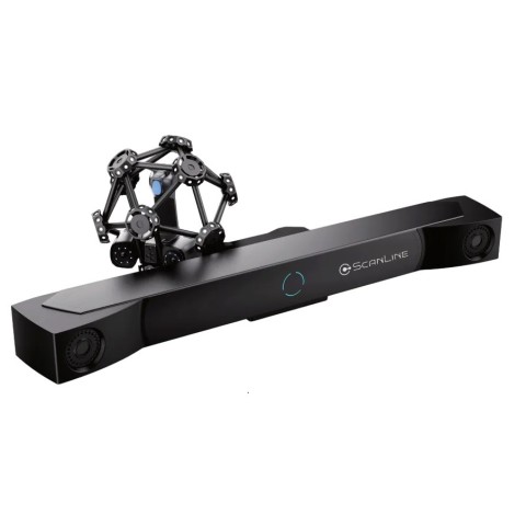 Оптическая система ScanLine TrackerScan Pro S