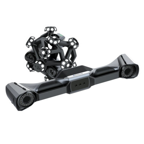 Беспроводная оптическая система ScanLine TrackerScan Pro Nova