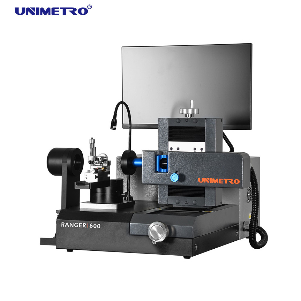 Оптическая измерительная система UNIMETRO RANGER600