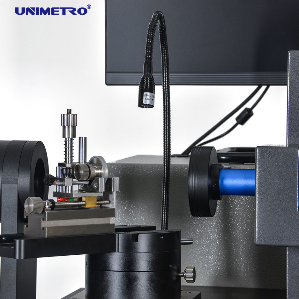 Оптическая измерительная система UNIMETRO RANGER600