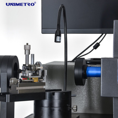 Оптическая измерительная система UNIMETRO RANGER600