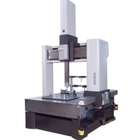 КИМ Zeiss Accura