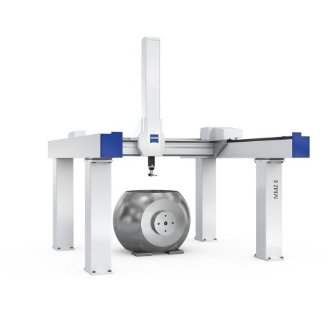 КИМ Zeiss MMZ E