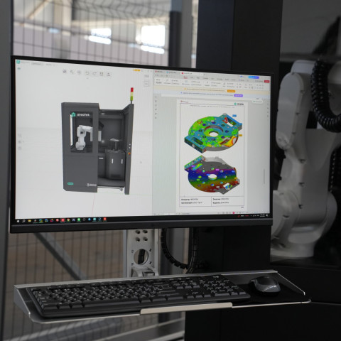 Areatek RP Laser Sensor XL