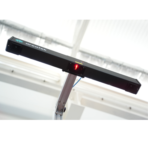 Areatek RP Laser Sensor XL