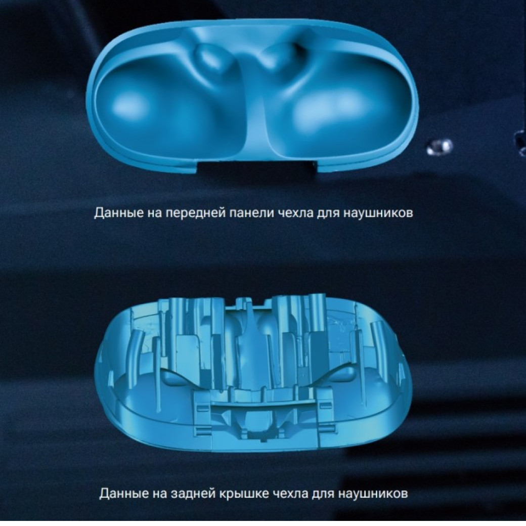 3D-сканер ScanLine StaticScan Q9 HD