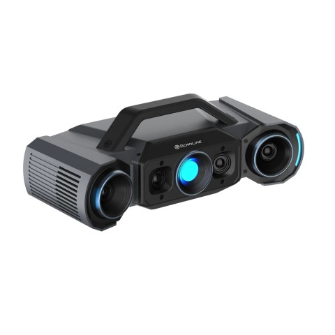3D-сканер ScanLine StaticScan Q12