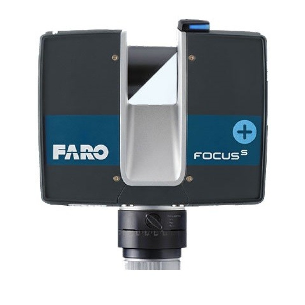 Лазерный сканер FARO Focus 350|350 Plus